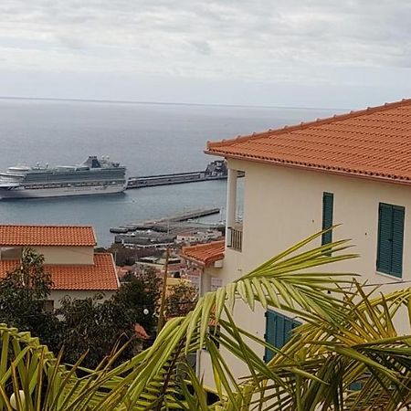 Villa Palmeiras Funchal  Ngoại thất bức ảnh