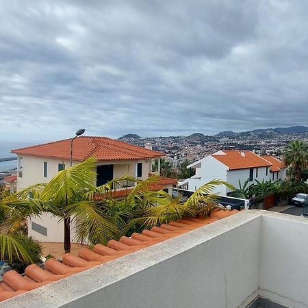 Villa Palmeiras Funchal  Ngoại thất bức ảnh