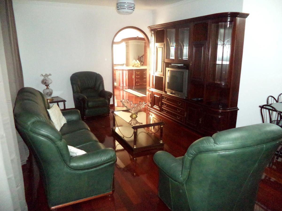 Villa Palmeiras Funchal  Ngoại thất bức ảnh